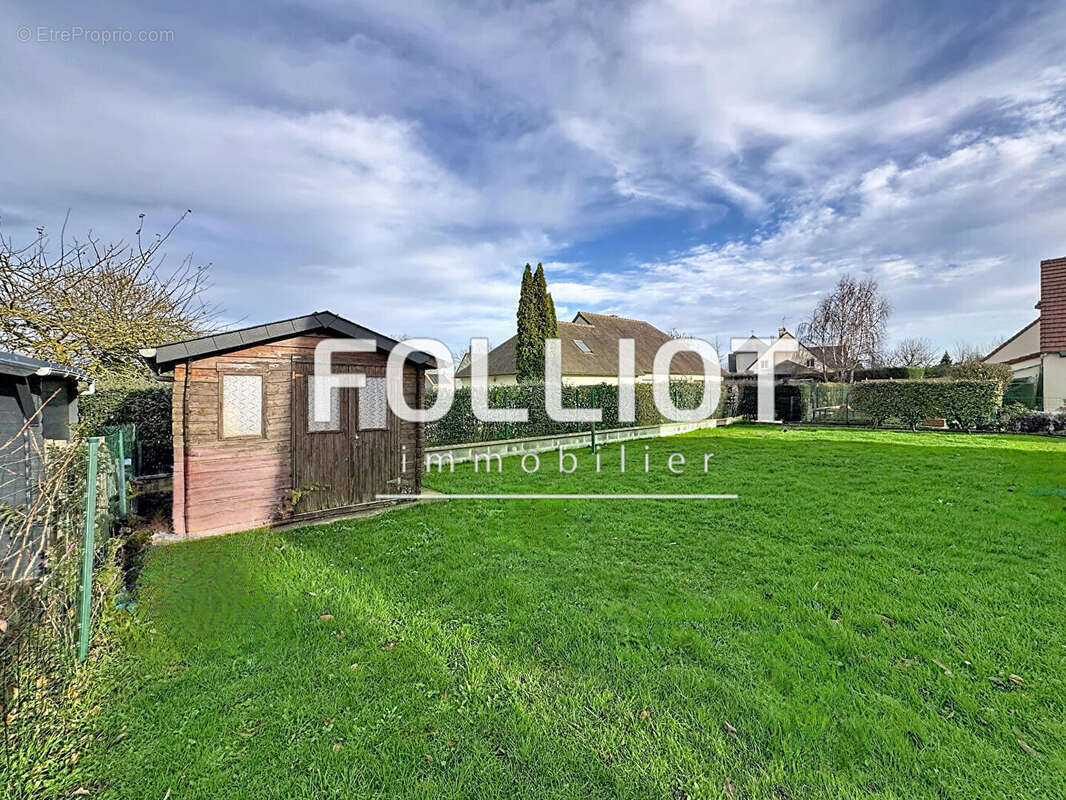 Maison à HERMANVILLE-SUR-MER