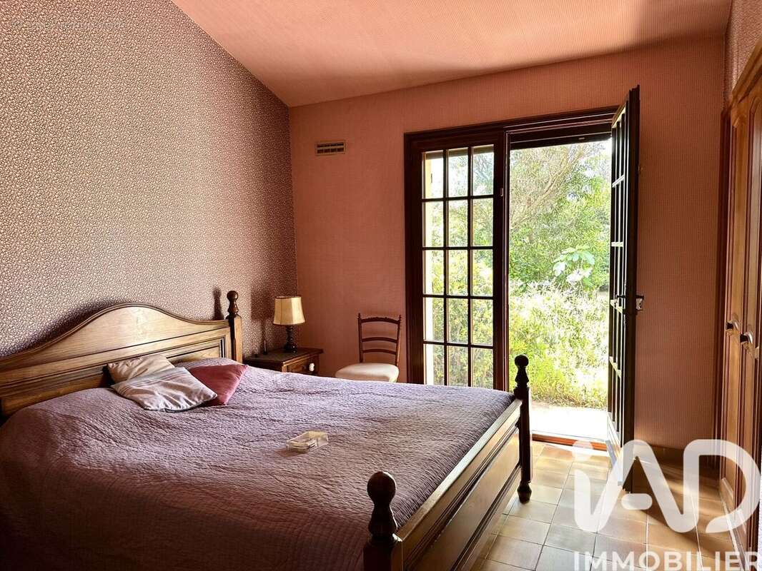 Photo 8 - Maison à SAINTE-MAXIME