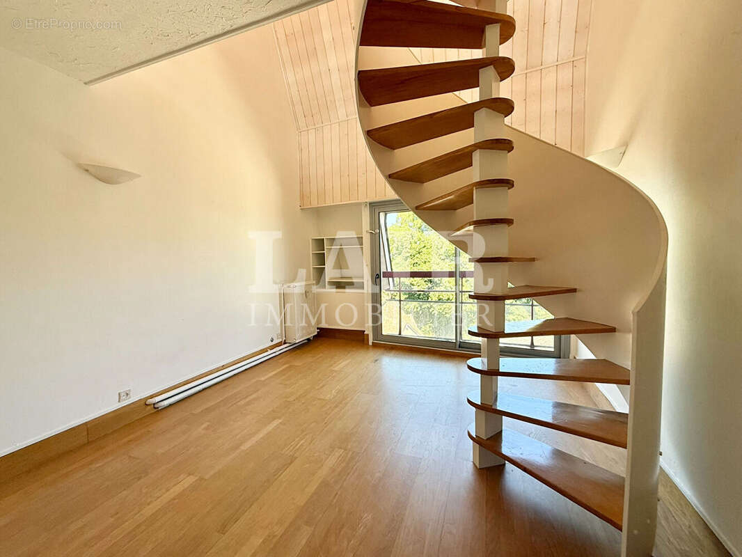 Appartement duplex 4 pièces, 3 balcons à vendre à Alençon/Lancrel - réf: 14820 - photo 11