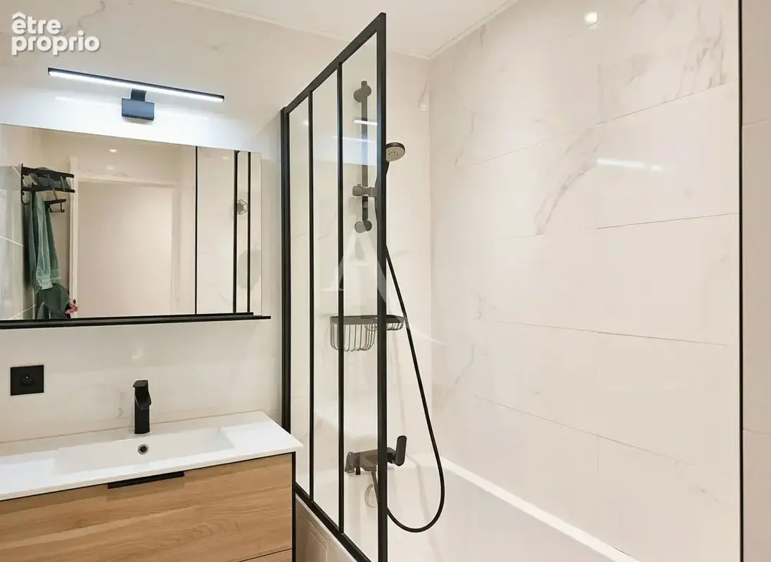 Appartement Sète 2 pièces 33 m² - photo 6
