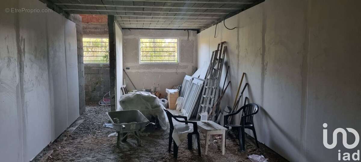 Photo 9 - Maison à FONTENAY-SUR-LOING