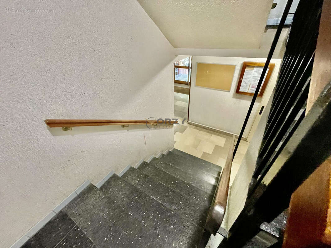 Appartement à AVIGNON