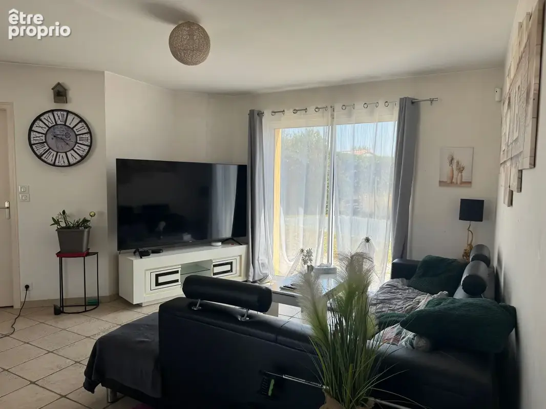 Maison 5 pièces 111 m² à vendre à Thire (85210) - photo 4