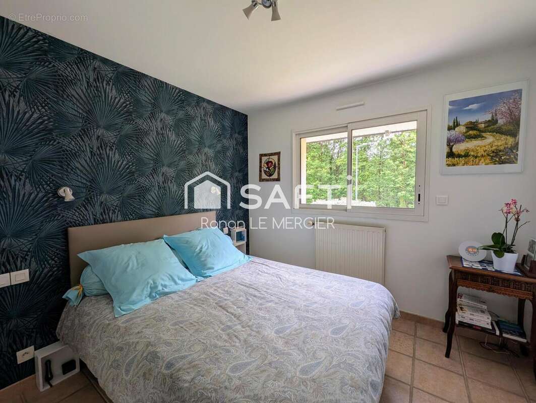 Photo 4 - Maison à MONTERBLANC