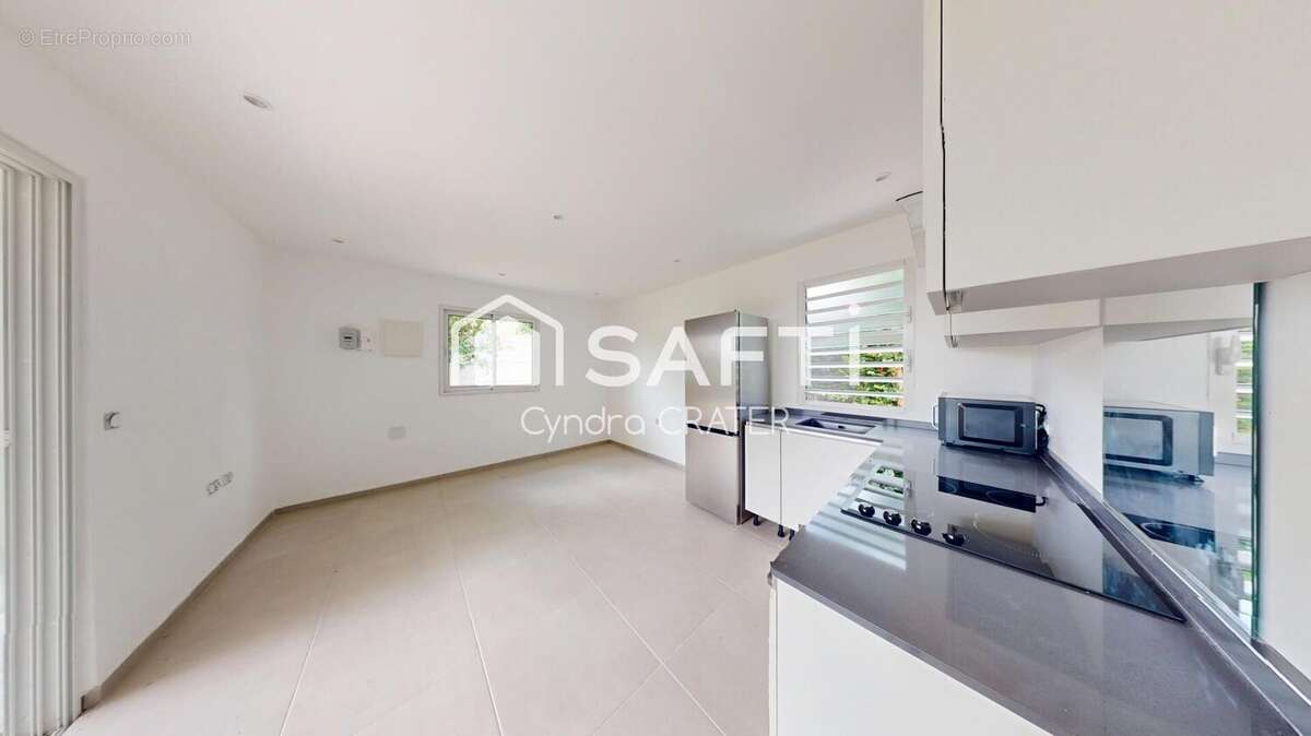 Photo 4 - Maison à LE DIAMANT