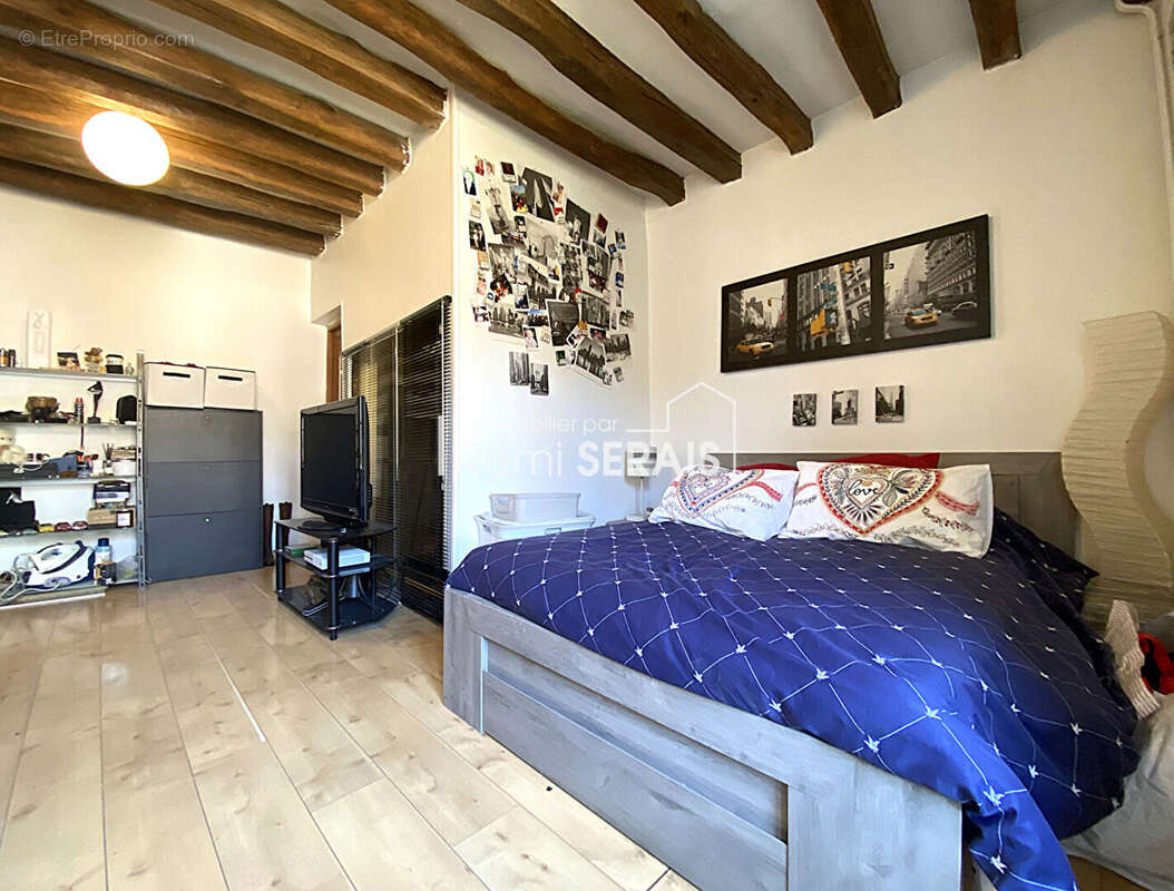 Maison à ALENCON