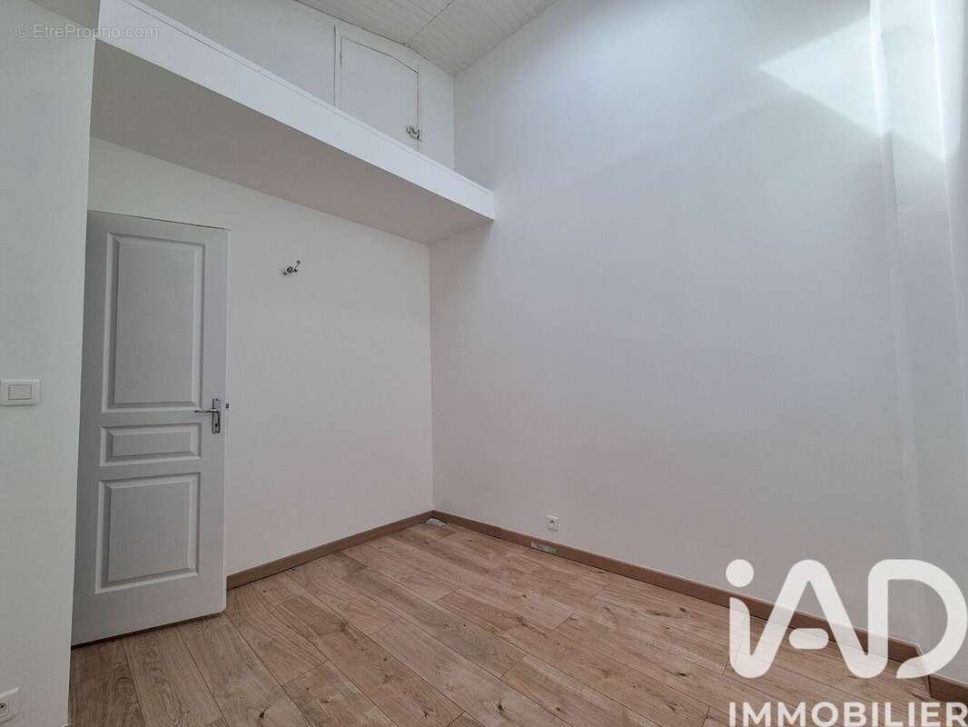 Photo 9 - Appartement à BOUGIVAL
