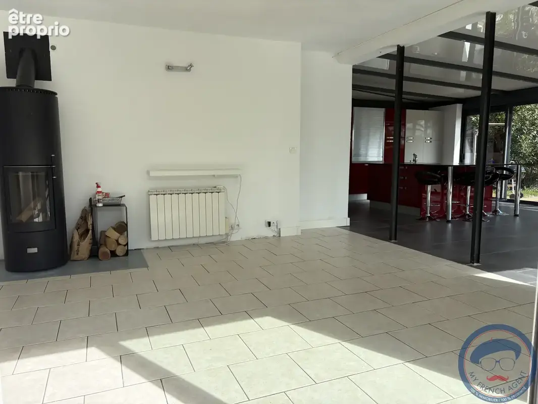 maison Rochecorbon - photo 15