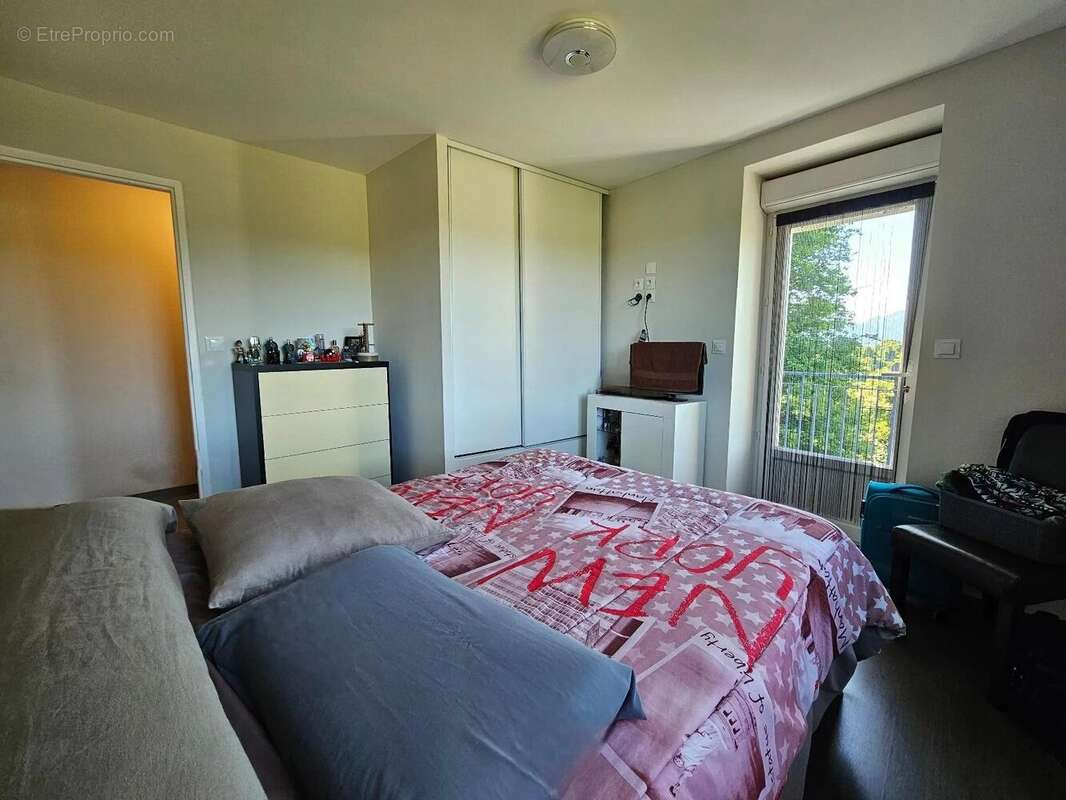 Maison à SAINT-BLAISE-DU-BUIS