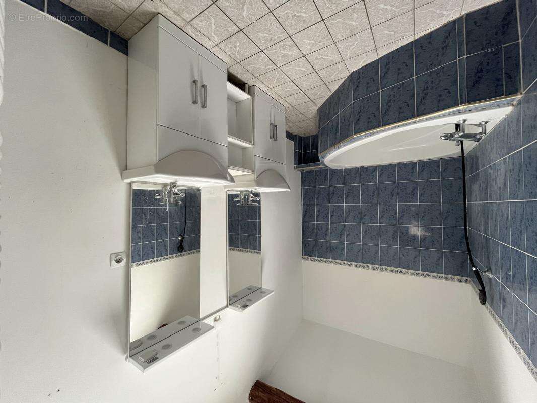 Maison à SALLELES-D&#039;AUDE