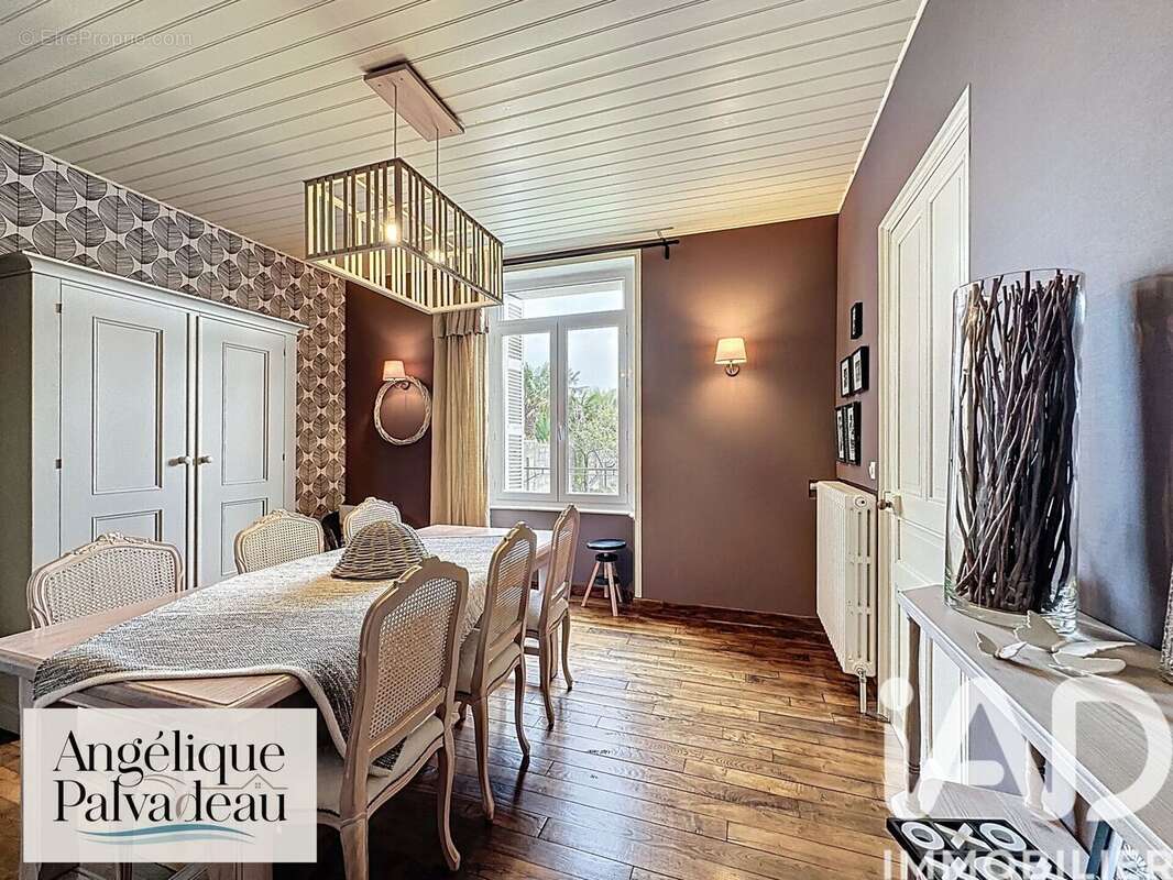 Photo 8 - Maison à GUIDEL