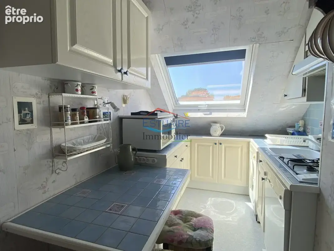 Appartement 4 pièces 52 m² à vendre à La Baule-Escoublac (44500) - photo 5