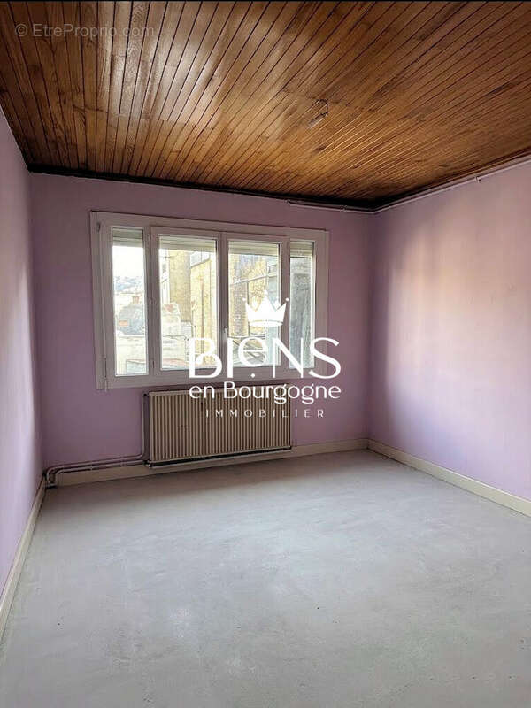 Appartement à LONS-LE-SAUNIER
