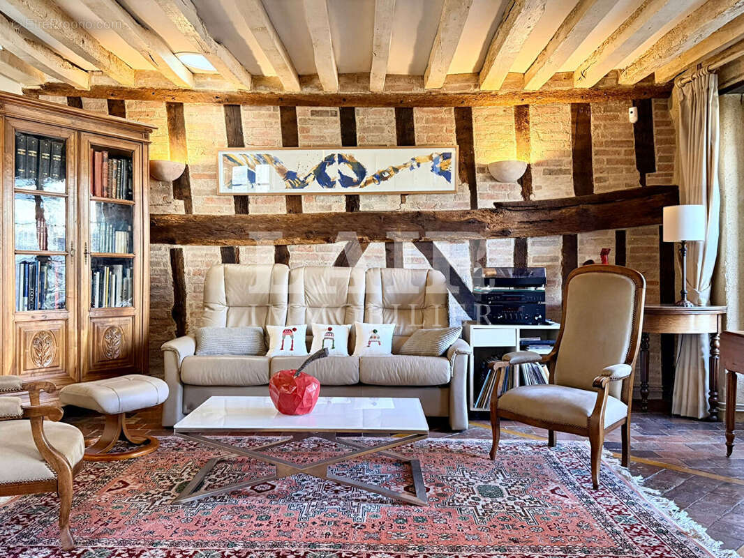 Maison à ALENCON