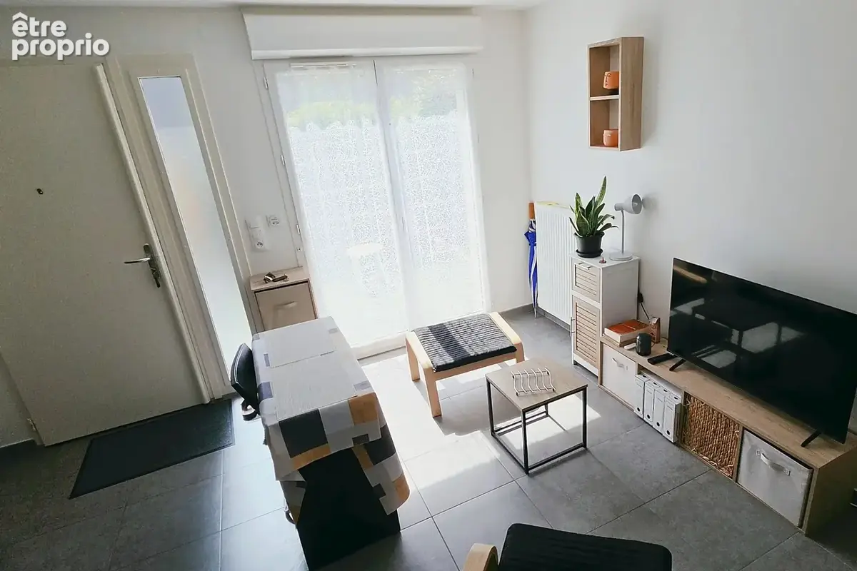 Maison en duplex - photo 4