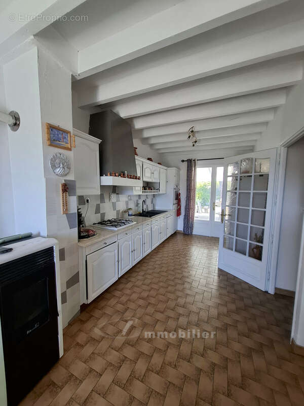 Maison à SAINT-VERAND