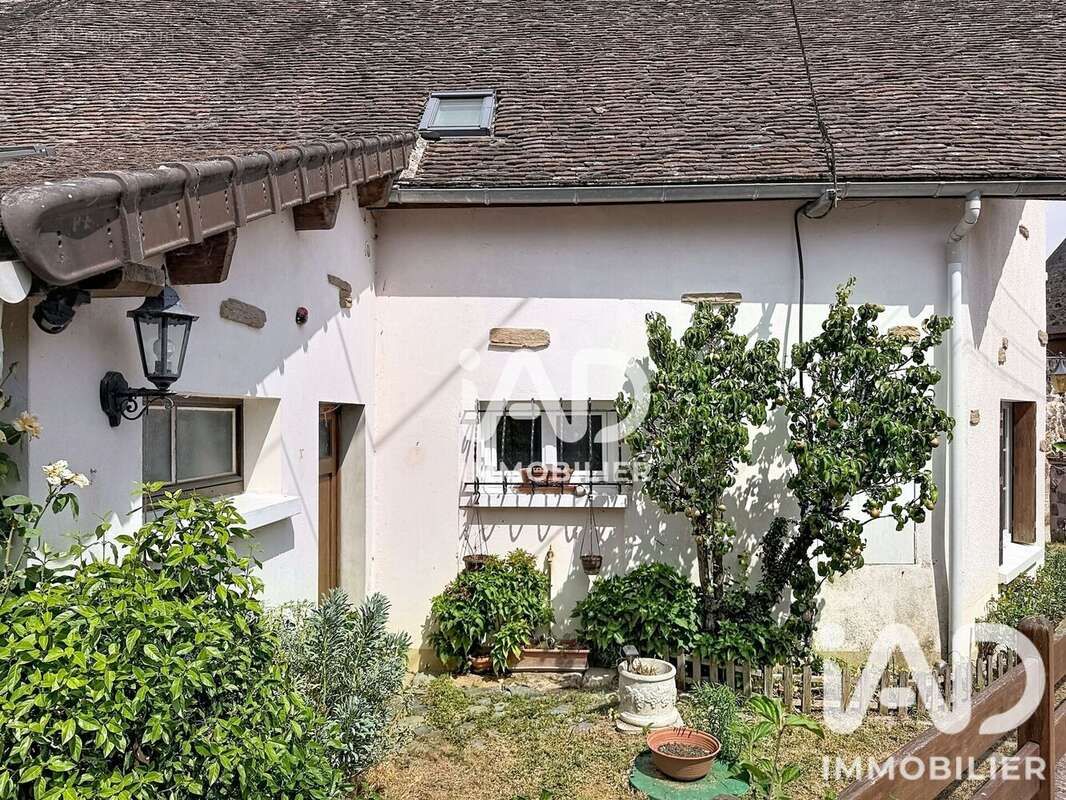 Maison 77 m² à Lixy  - photo 2