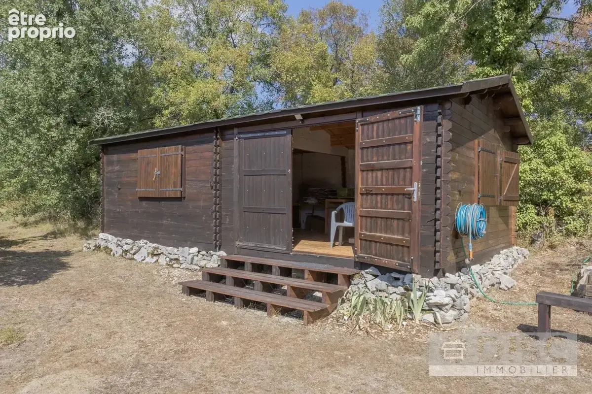 Belle et spacieuse propriété en pierre avec piscine et 3,8 hectares de terrain. - photo 38