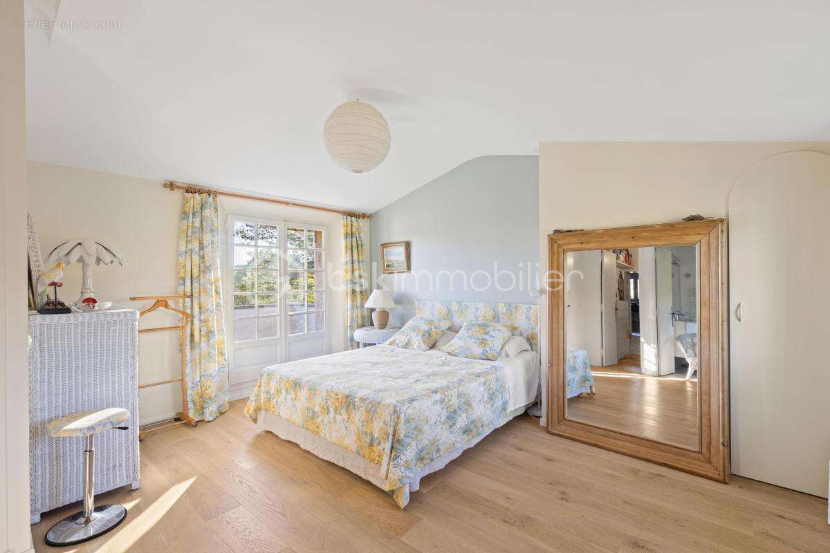 Maison à LA COLLE-SUR-LOUP