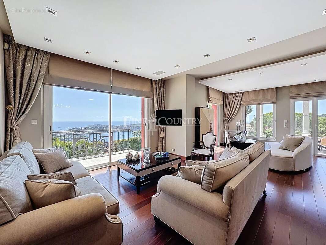 Vente Villa Villefranche-sur-Mer - photo 4
