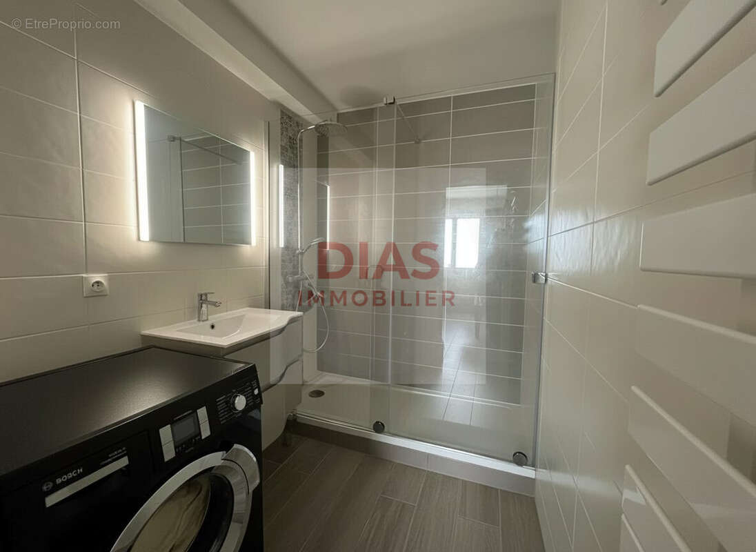 Appartement à PONTAULT-COMBAULT