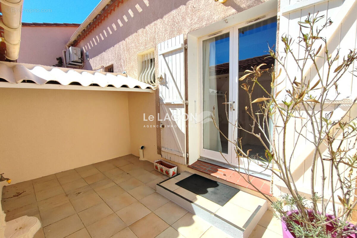 Maison à SAINT-CYPRIEN