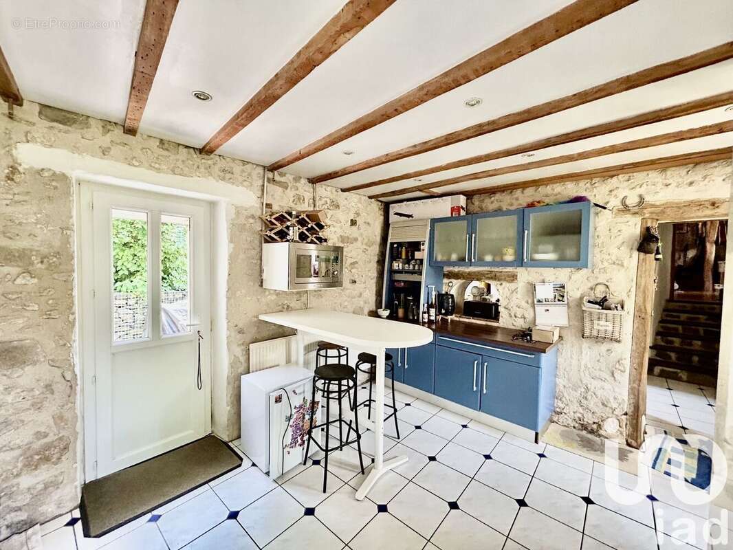 Photo 7 - Maison à ACHERES-LA-FORET