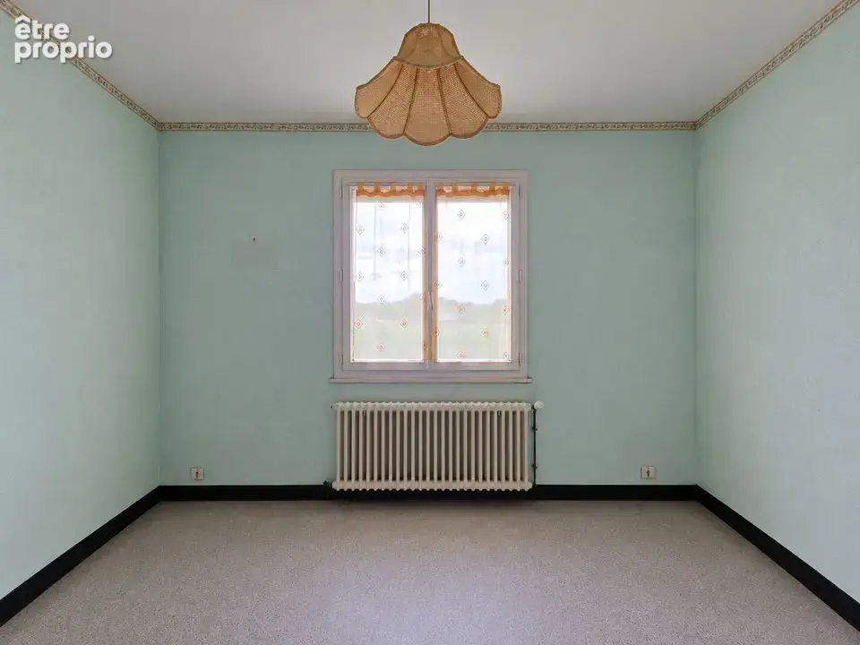 Maison 5 pièces 93 m² à vendre à La Pommeraye (49620) - photo 8