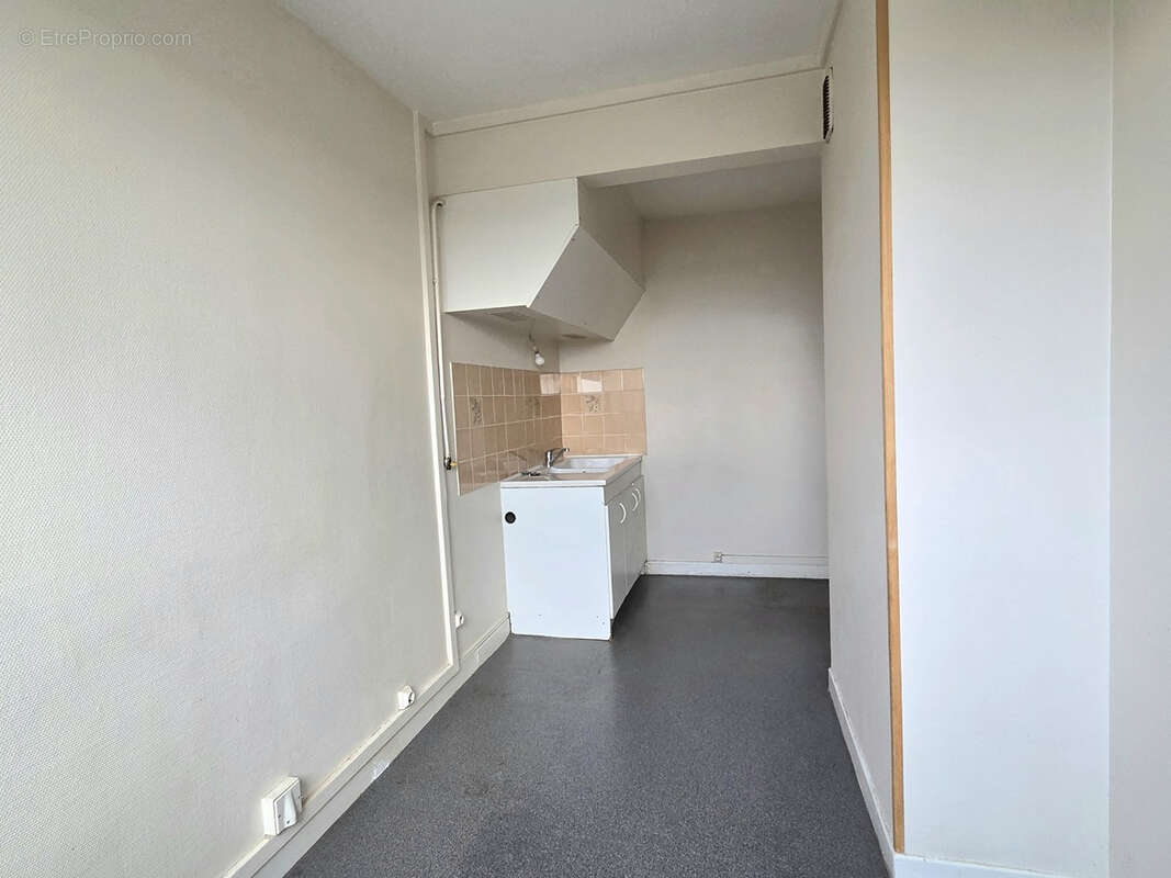 Appartement à ROMILLY-SUR-SEINE