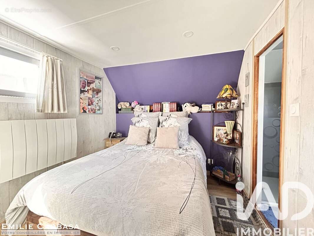 Photo 8 - Appartement à DRAVEIL