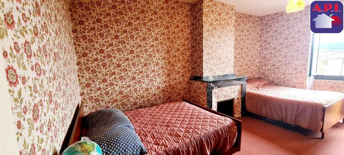 Maison à DAUMAZAN-SUR-ARIZE