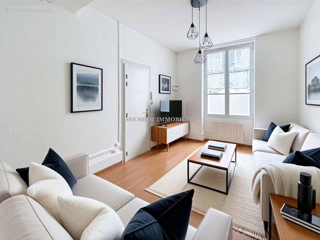 Appartement à ORLEANS