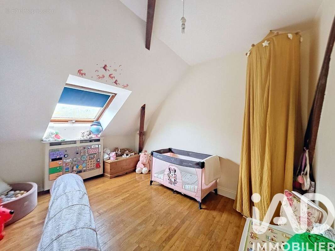 Photo 8 - Maison à GIEN