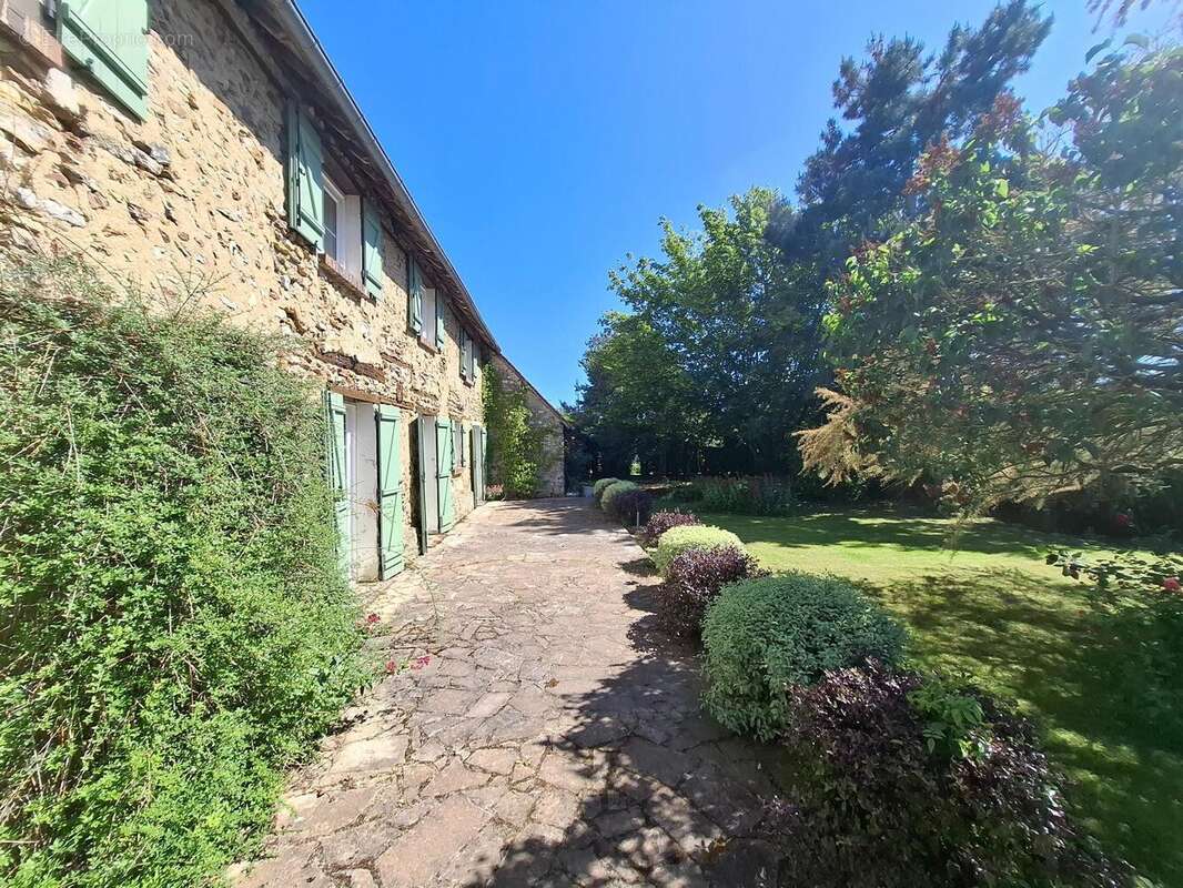 Photo 4 - Maison à VERNON