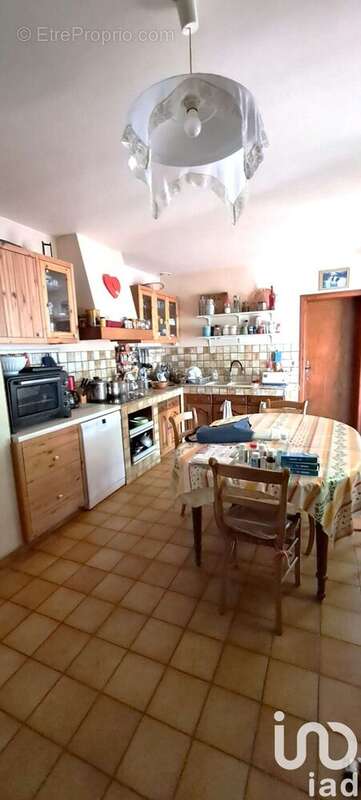 Photo 5 - Maison à ETAULES