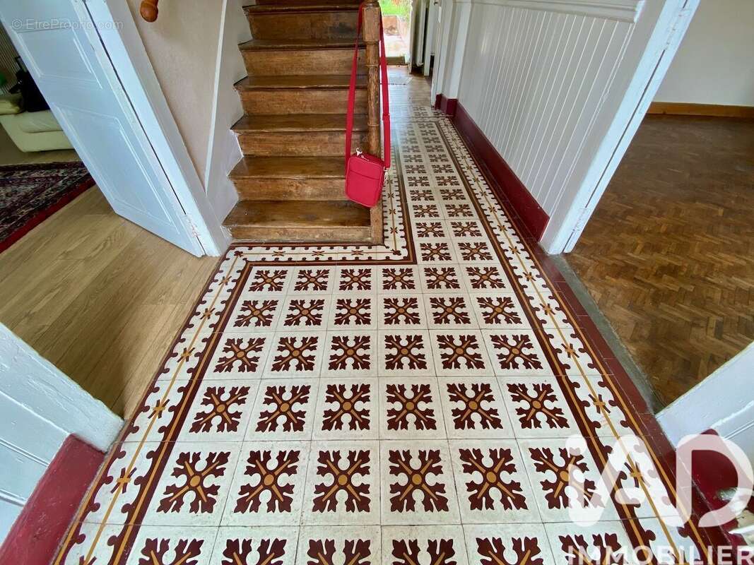 Photo 3 - Maison à BARBASTE