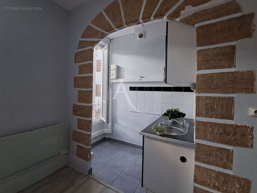 Appartement à MONTARGIS