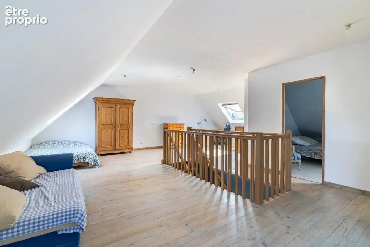 Maison 5 pièces 123 m² à vendre à Savigny-Sur-Orge (91600) - photo 7