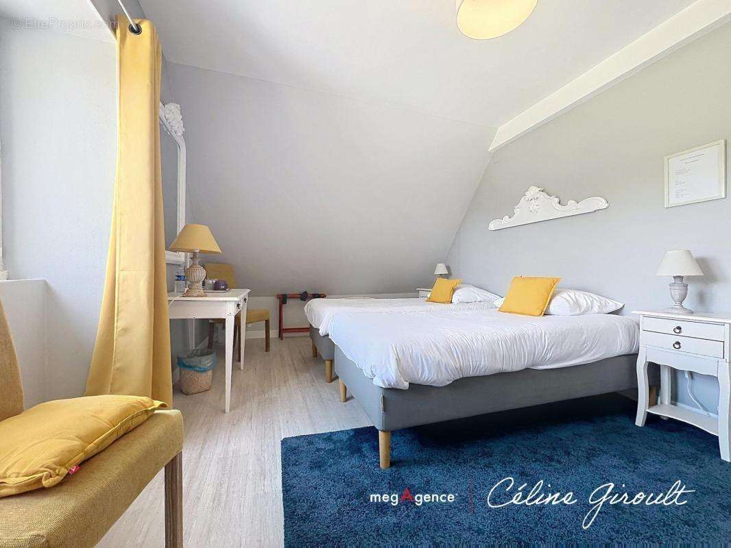 Maison à CEAUX