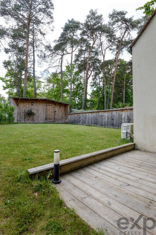 Maison à ARBONNE-LA-FORET