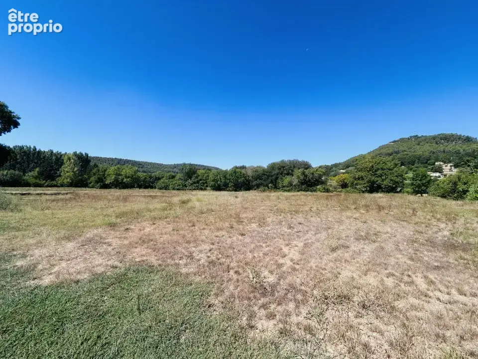 Terrain 1 560 m² à vendre à Salernes (83690) - photo 2
