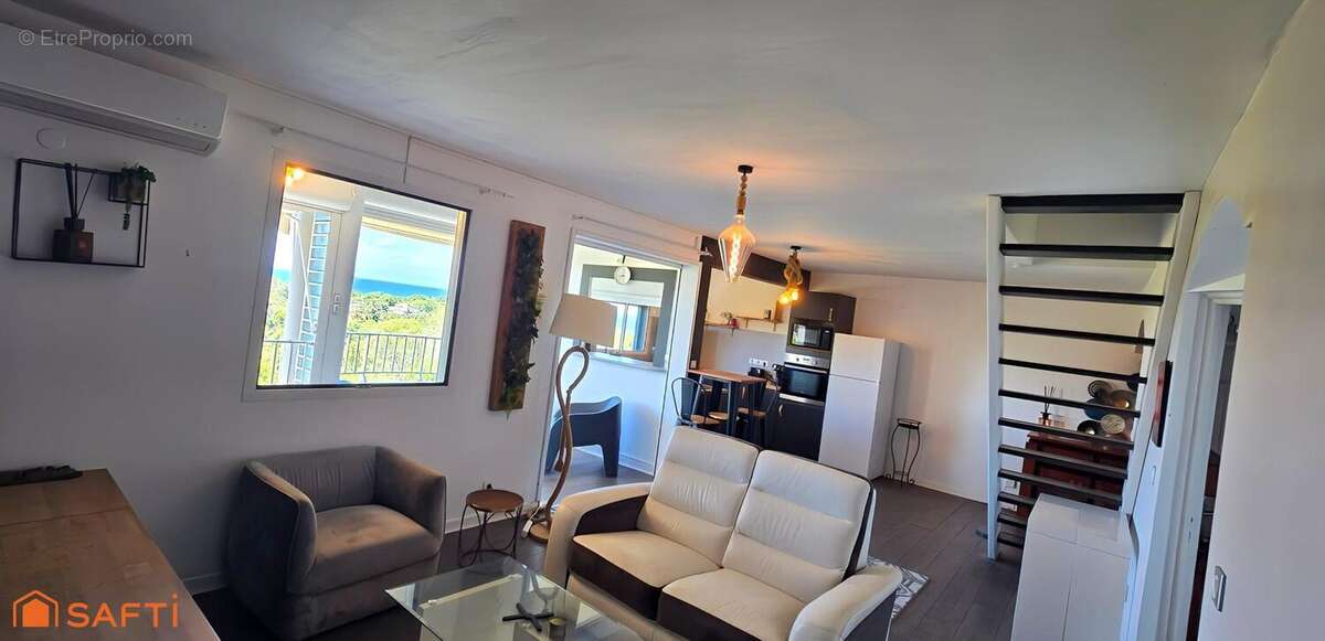Photo 2 - Appartement à LE GOSIER
