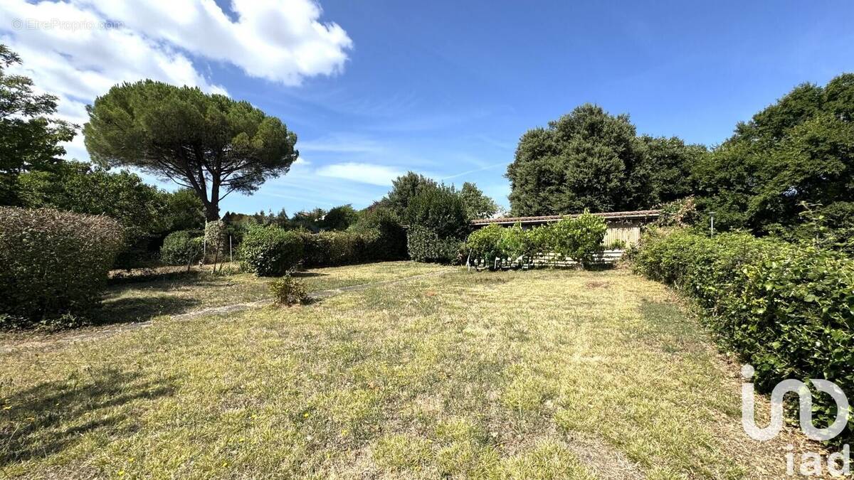 Photo 1 - Maison à LA ROCHELLE