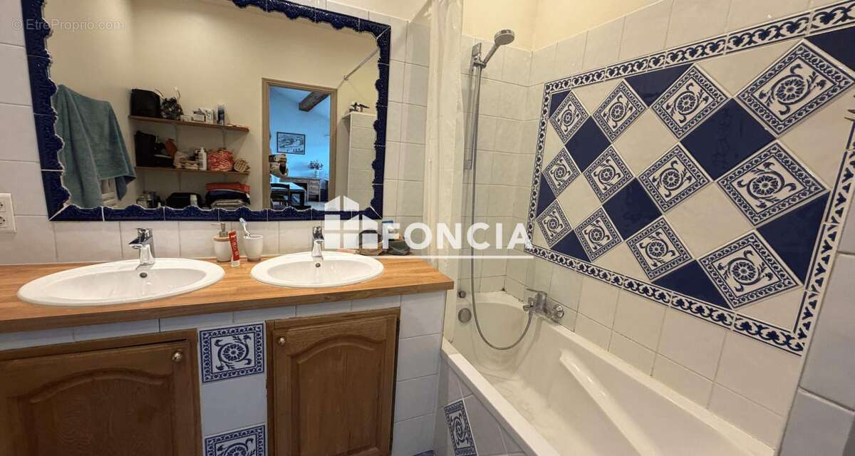 Appartement à LYON-2E