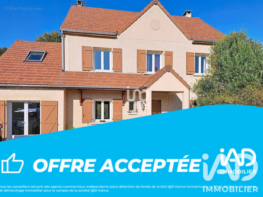 Photo 1 - Maison à MAGNANVILLE