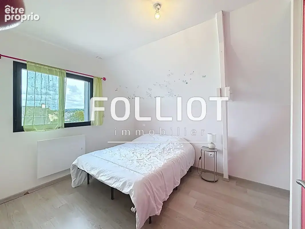 Maison 6 pièces à vendre à Moyon Villages - photo 13