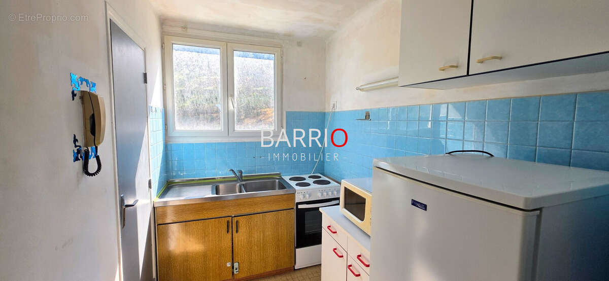 Appartement à BANYULS-SUR-MER