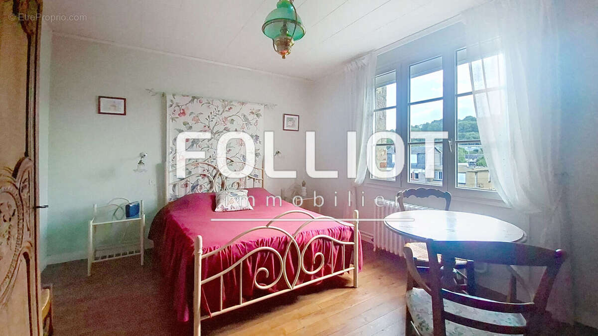Maison 6 pièces à vendre à Villedieu-les-Poêles Rouffigny - Réf. 2765EC - photo 13