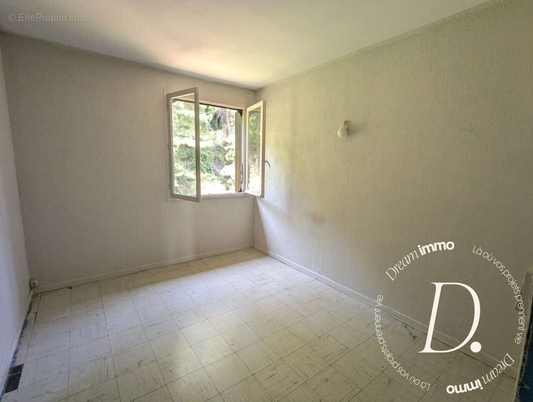 Appartement à GRASSE