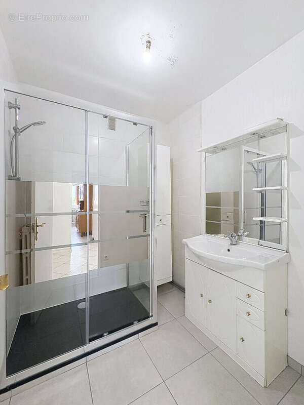 Appartement à CHARTRES